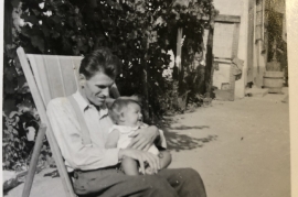 1945 Hans Heiling 14SP