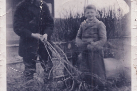 1940 Johann, Karl Pethö 15BECK