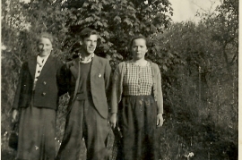 1940er unbekannt 15DM