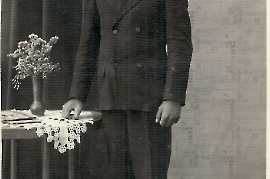 1940er Karl Kafka 15KAKA