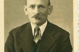 1940er Hr. Hiermann 16FR