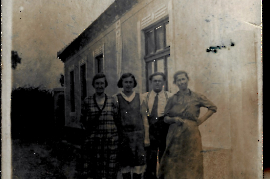 1940er ?, ?, Jakob Milleschitz, ? 17MIA