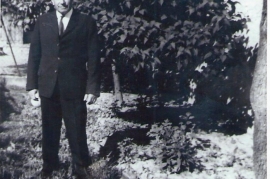 1940er J.Zechmeister 17PA