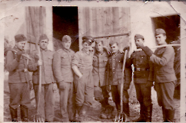 1940er unbekannt 17RE