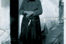 1940 Susanne Schneemayer 17SCHP