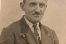 1940er unbekannt 17SP