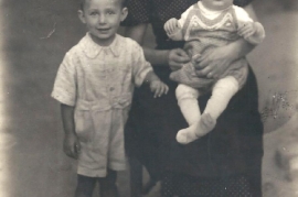 1943 M. Amri, P. Amri, W. Amri (18AH)