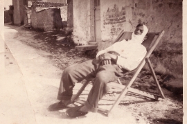 1940er Hr. Mayer 18PI