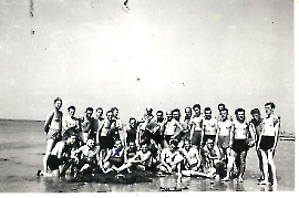 1940 Fronturlaub 194BA