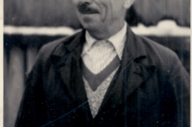 1940er J. Ranitsch 196RW