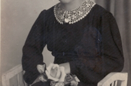 1939 Rosina Ranitsch 197RW