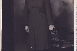 1943 Helene Neumann 19GOHE