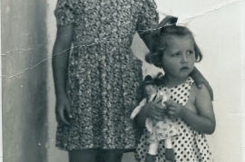 1940er H.Zechmeister, H.Müllner 1PA