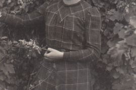 1941 Anna Ranitsch (geb. Ettl) 1WRR