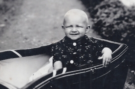 1940er Willi Ranitsch 202RW