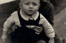 1943 Josef, Willi Ranitsch 205RW