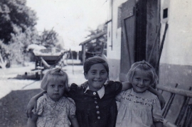 1942er Th. Leitner, I. Leitner, G. Leitner 20HL