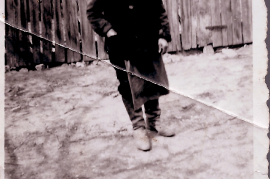 1944 P. Rechnitzer 20PI