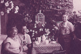 1940er Unbekannt Resch 20RE