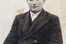 1940er  J. Amri 21AH