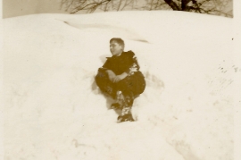 1940er Hans Jesenk 21DM