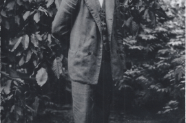 1940er Martin Pamer UH16 21LAG