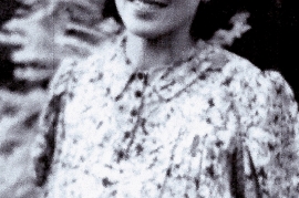 1940er Emma Fanzler 21SM