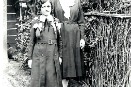 1940er ?, M. Amri 22A