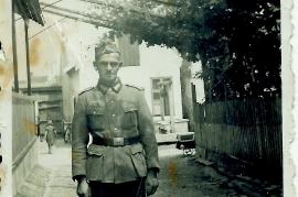 1940er Matthias Pamer 22DEM