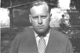 1940er F. Milleschitz 22MP