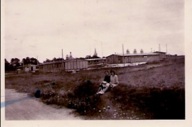 1940 R.A.D. Lager Zurndorf 22NH