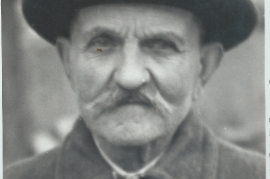 1940er P. Rechnitzer 22PI