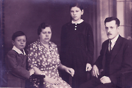 1940er Unbekannt 22RE