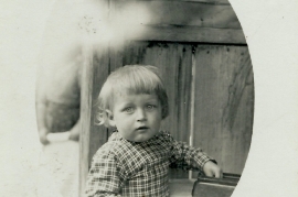 1940er unbekannt 23DM