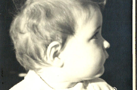 1944 Hanelore Müllner 241BA