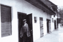 1940er M. Partisch 27SM