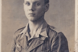 1941 Matthias Öller 25LÖ