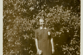 1940er Th. Ecker 26DM