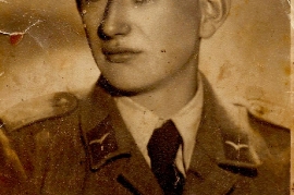 1940 Hans Schusterreiter 26SG