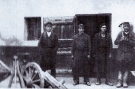 1940er unbekannt 26SM