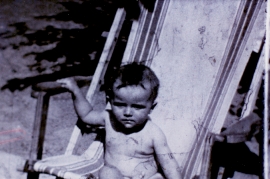 1940er unbekannt aus Màtrahàza 282PM