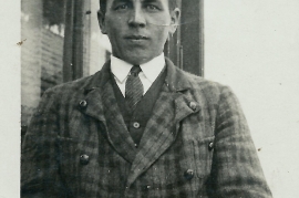 1940er unbekannt 28DM