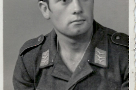 1940 Jakob Milleschitz 28MIA