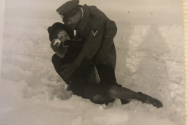 1940er unbekannt 28SP