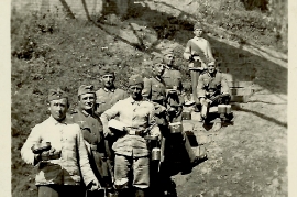 1940er Essenausgabe li.v. J. Bruckner 32DM