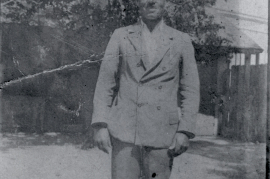 1940er Paul Weiss 32LAG