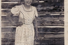 1940er M. Öller 34LÖ