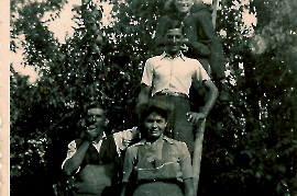 1940er m. Johann Schneemayer 34SCHP