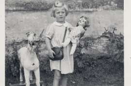 1940 Mitzerl Ebner 35LAG