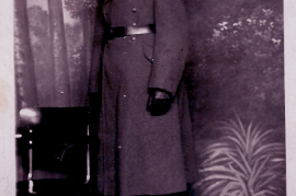 1940er Hr. Rechnitzer 35PI